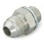 Picture of Triple-Lok® 37° Flare JIC Tube Fittings and Adapters - 8-4F4OMXS FKM