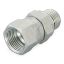 Picture of Triple-Lok® 37° Flare JIC Tube Fittings and Adapters - 12F642EDMXSS