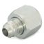 Picture of Triple-Lok® 37° Flare JIC Tube Fittings and Adapters - 5-4 TRTXN-SS