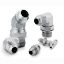 Picture of Triple-Lok® 37° Flare JIC Tube Fittings and Adapters - 10BBMTXS