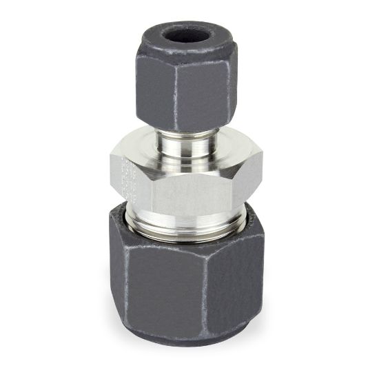 Picture of Tube Fitting,Single Ferrule Compression Fitting - CPI™ Series - 10-6 HBZ-SS