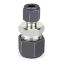 Picture of Tube Fitting,Single Ferrule Compression Fitting - CPI™ Series - 10-8 HBZ-SS