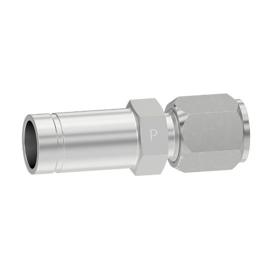 Picture of Ferulok 24° Flareless Fittings - 10-6 TRBU-S