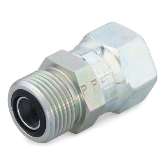 Picture of Seal-Lok for CNG O-Ring Face Seal Tube Fittings and Adapters - 6 LOHL6-SS CNG