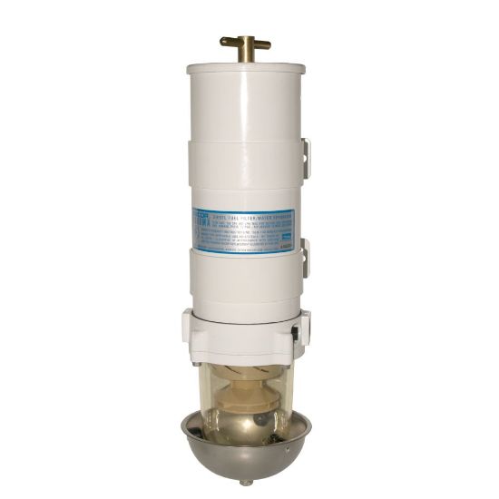 Picture of Marine Fuel Filter Water Separator – Racor Turbine Series - 1000MA2