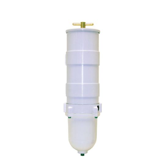 Picture of Marine Fuel Filter Water Separator – Racor Turbine Series - 1000MAM2