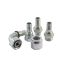 Picture of Parkrimp No-Skive Two-piece Hose Fitting  -47 Series Fittings - 10046-5C