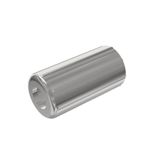 Picture of Medium Pressure Parkrimp No-Skive Fittings - 48 Series - 10048-40