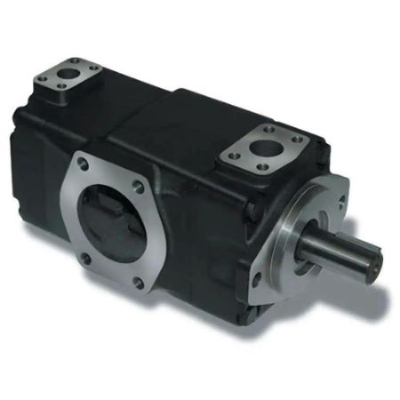 Picture for category Industrial Vane Pump - Series T6*, T67* & T7* (AP)