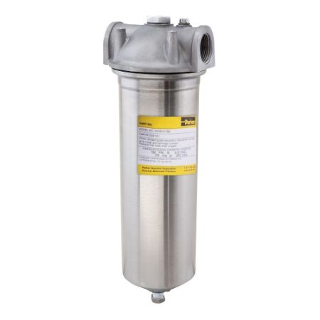 Picture for category FULFLO® BSSB Single Cartridge Filter Vessel