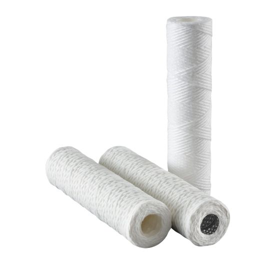 Picture of HONEYCOMB™ HFT Wound Depth Liquid Filter Cartridge - 100885