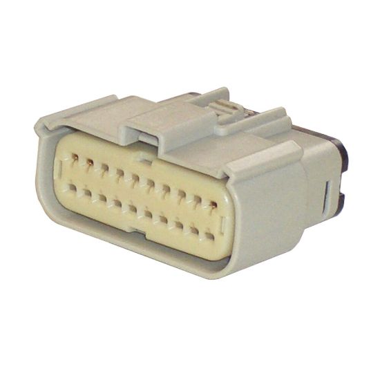 Picture of Connector kits - VMM and CM connectors - 1014010ECD