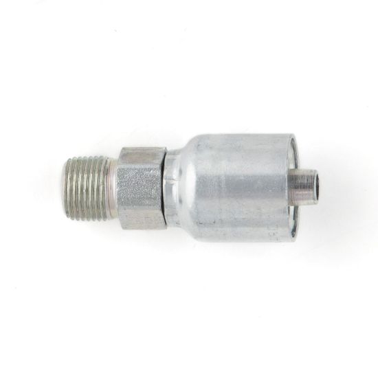 Picture of Crimp Style Hydraulic Hose Fitting - 43 Series Fittings - 10143-20-20