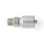 Picture of Crimp Style Hydraulic Hose Fitting - 43 Series Fittings - 10143-16-12