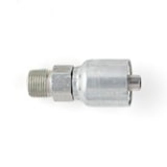 Picture of Crimp Style Hydraulic Hose Fitting – 71 Series Fittings - 10171-32-32