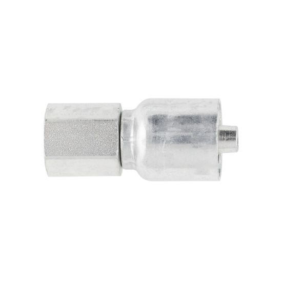 Picture of Crimp Style Hydraulic Hose Fitting - 43 Series Fittings - 10243-2-4