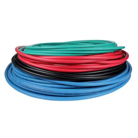 Picture for category Anti-Spark Polyamide (PA) Tubing with PVC Sheath