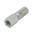 Picture of Permanent Crimp Fittings - CG Series Fittings - 102CG-4-4