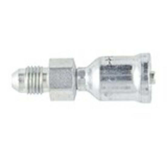 Picture of Crimp Style Hydraulic Hose Fitting – 26 Series Fittings - 10326-6-6