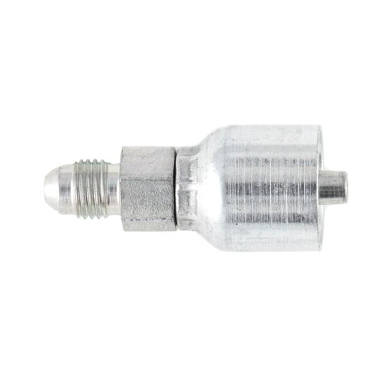 Picture of Crimp Style Hydraulic Hose Fitting - 43 Series Fittings - 10343-24-20