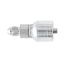 Picture of Crimp Style Hydraulic Hose Fitting - 43 Series Fittings - 10343-10-10