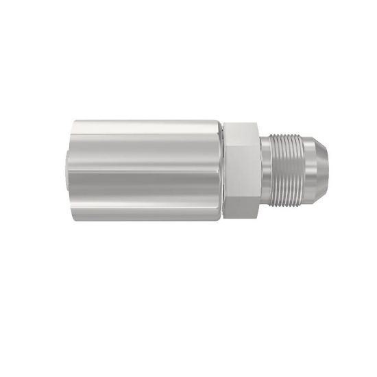 Picture of High Pressure Parkrimp No-Skive Fittings - 70 series - 10370-20-16-SM