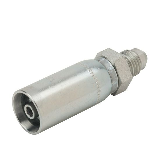 Picture of Permanent Crimp Fittings - CG Series Fittings - 103CG-4-4