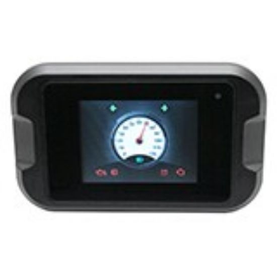 Picture of PHD - Parker Programmable Electronic Display - 1040002ECD