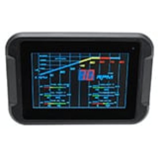 Picture of PHD - Parker Programmable Electronic Display - 1041003ECD