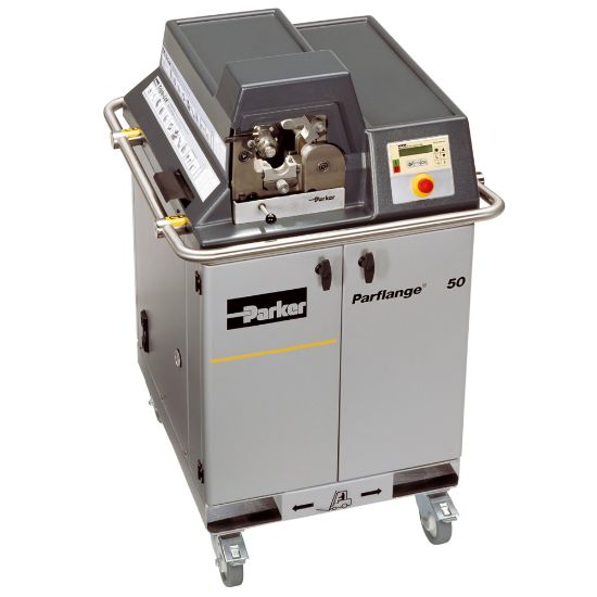 Picture of Flaring machines and tooling - 1050EU400VBASIC