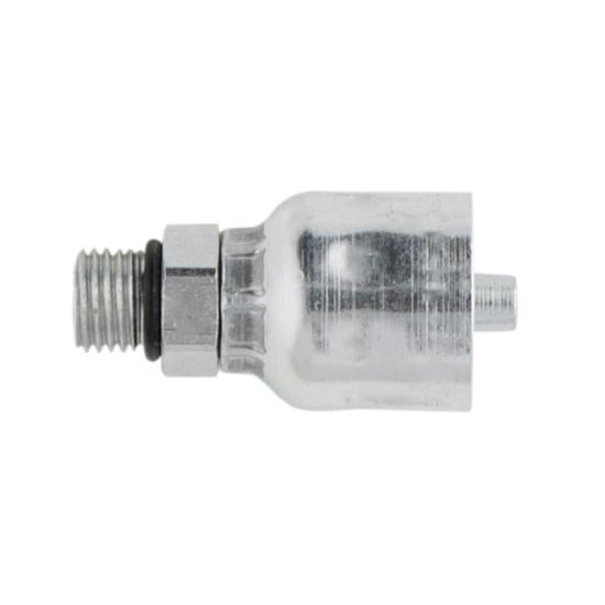 Picture of Crimp Style Hydraulic Hose Fitting - 43 Series Fittings - 10543-10-6