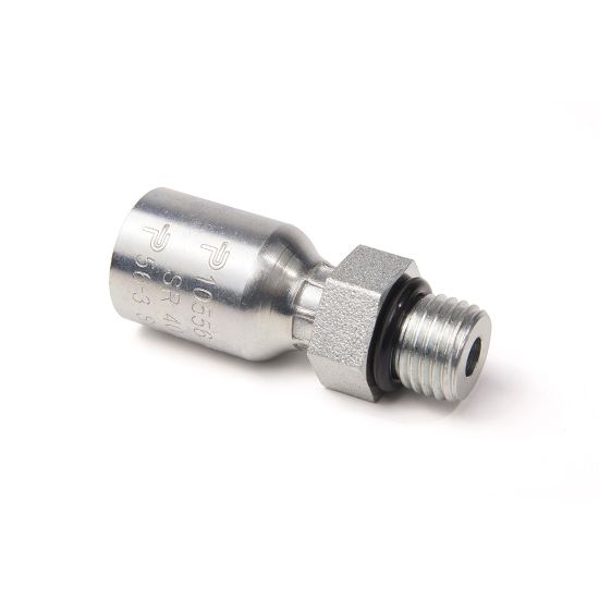 Picture of Global Fittings - 56 Series - Inch - 10556-8-6