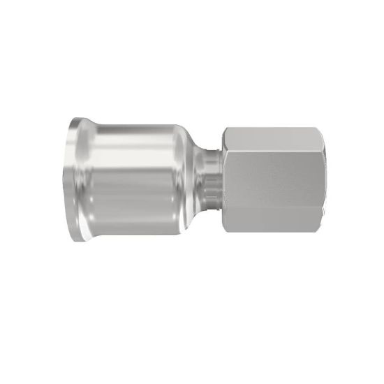 Picture of Crimp Style Hydraulic Hose Fitting – 26 Series Fittings - Europe - 10626-20-20