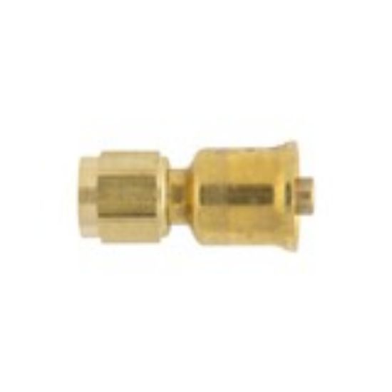 Picture of Crimp Style Hydraulic Hose Fitting – 26 Series Fittings - 10626-12-12B