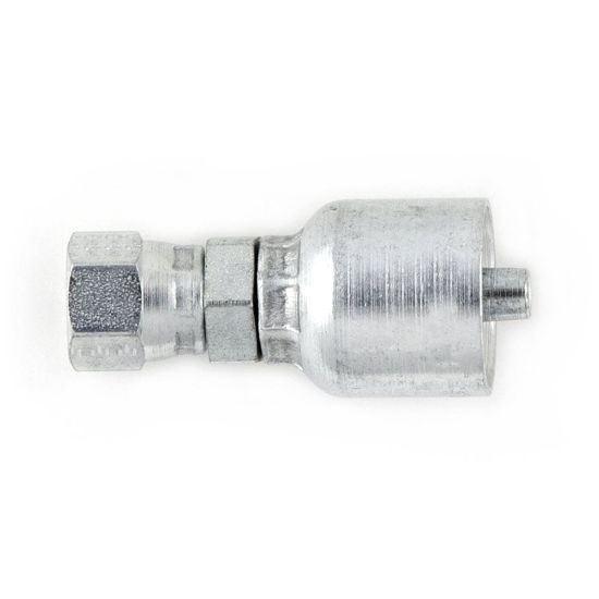 Picture of Crimp Style Hydraulic Hose Fitting - 43 Series Fittings - 10643-16-16C