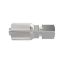 Picture of Crimp Style Hydraulic Hose Fitting – 77 Series Fittings - Europe - 10677-8-8