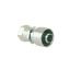 Picture of Permanent Fittings for 939/939B PTFE Hose – 93N Series - 10693N-16-16C