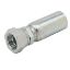 Picture of Permanent Crimp Fittings - CG Series Fittings - 107CG-6-6