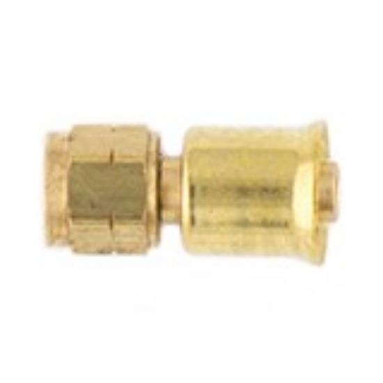 Picture of Crimp Style Hydraulic Hose Fitting – 25 Series Fittings - 10825-8-8B