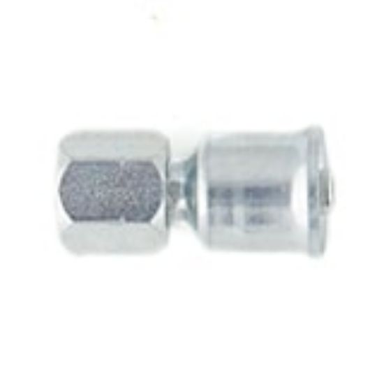 Picture of Crimp Style Hydraulic Hose Fitting – 26 Series Fittings - 10826-10-8