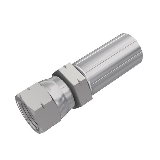 Picture of Global Fittings - 56 Series - Metric - 10856-6-6-SM