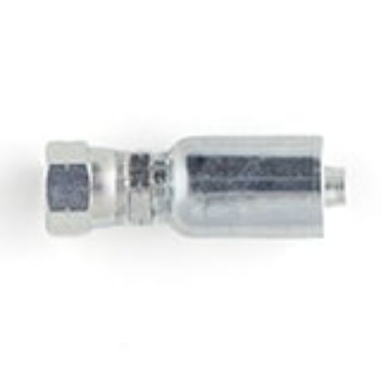 Picture of Crimp Style Hydraulic Hose Fitting – HY Series Fittings - 108HY-6-5