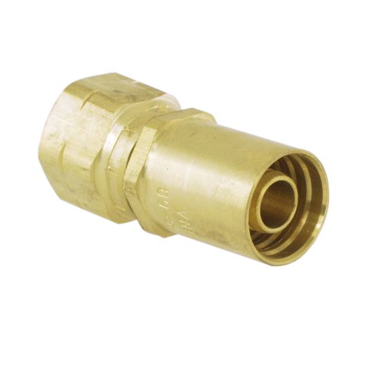 Picture of Marine Hose Fittings – MS Series - 108MS-6-5B