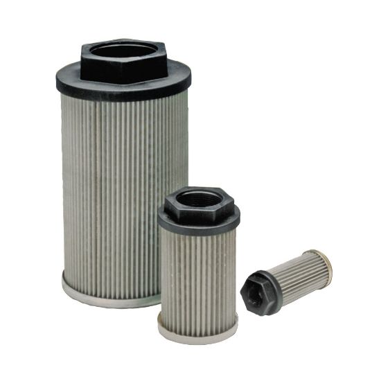 Picture of Suction Elements / Inbuilt Filters - SE Series - 1091302090-01