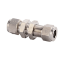 Picture of Parker Tube Fitting, Bulkhead Union  - A-LOK Series - 16BC16-316