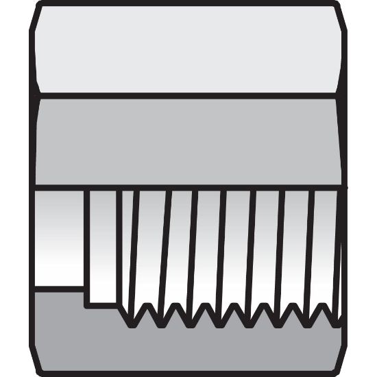 Picture of Seal-Lok for CNG O-Ring Face Seal Tube Fittings and Adapters - 10BMLS ZJ