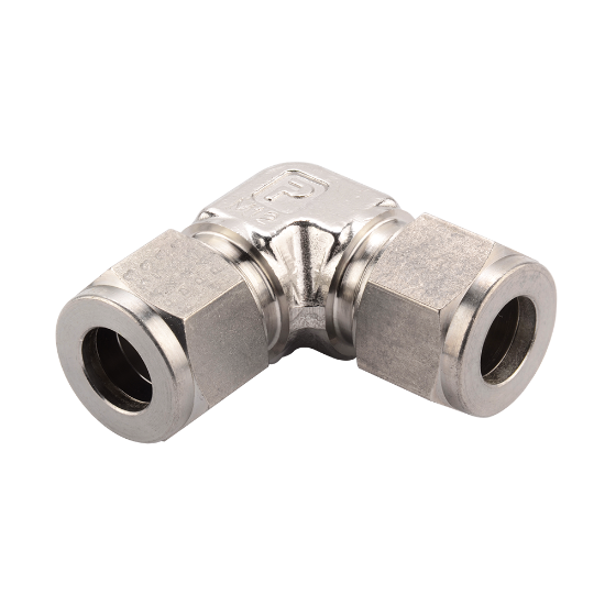 Picture of Parker Tube Fitting, Union Elbow - A-LOK Series - 12EE12-B