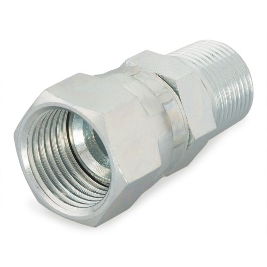 Picture of Triple-Lok® 37° Flare JIC Tube Fittings and Adapters - 8F63MXS