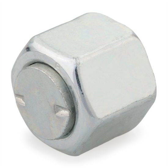 Picture of Seal-Lok for CNG O-Ring Face Seal Tube Fittings and Adapters - 10FNMLSS