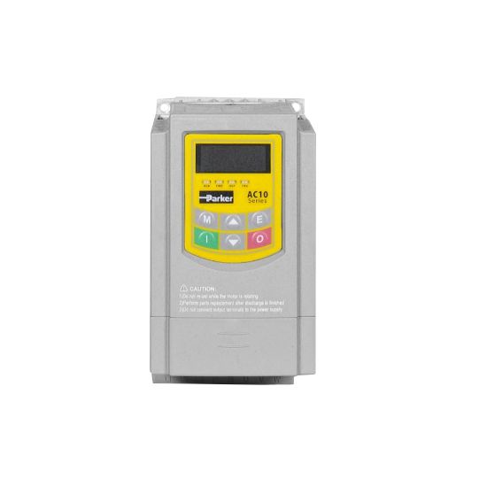 Picture of AC Variable Frequency Drives, kW Rated - AC10 Series - 10G-31-0035-BF